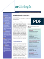 Insuficiencia Cardíaca An Pediatr Contin. 2005 3 (2) 79-86 79