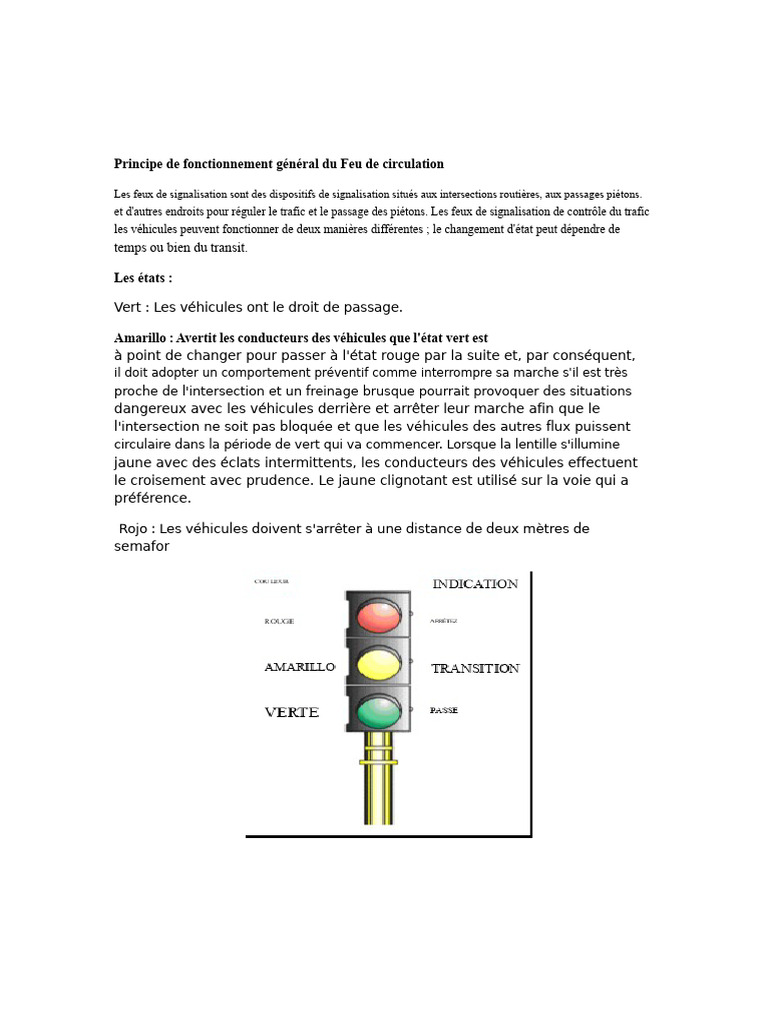 TOYANDONA Lot 3 Feux De Circulation Miniatures – Simulation Éducative – Signalisation Routière – Jouet Dès 3 Ans