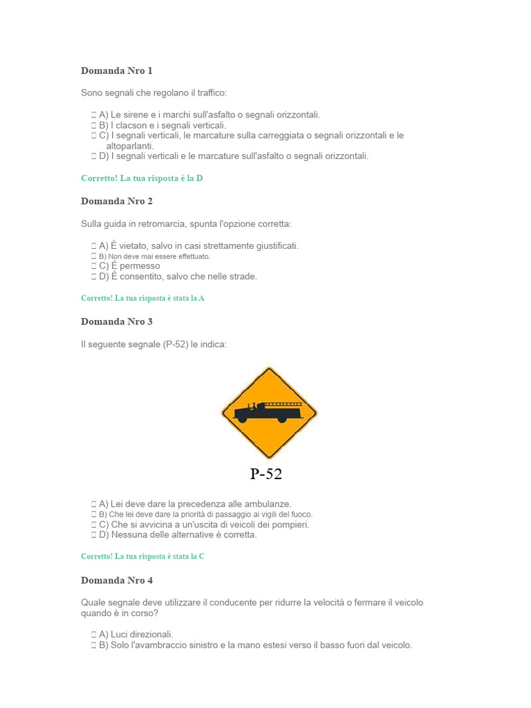 Esame 2 - 37 Punti | PDF