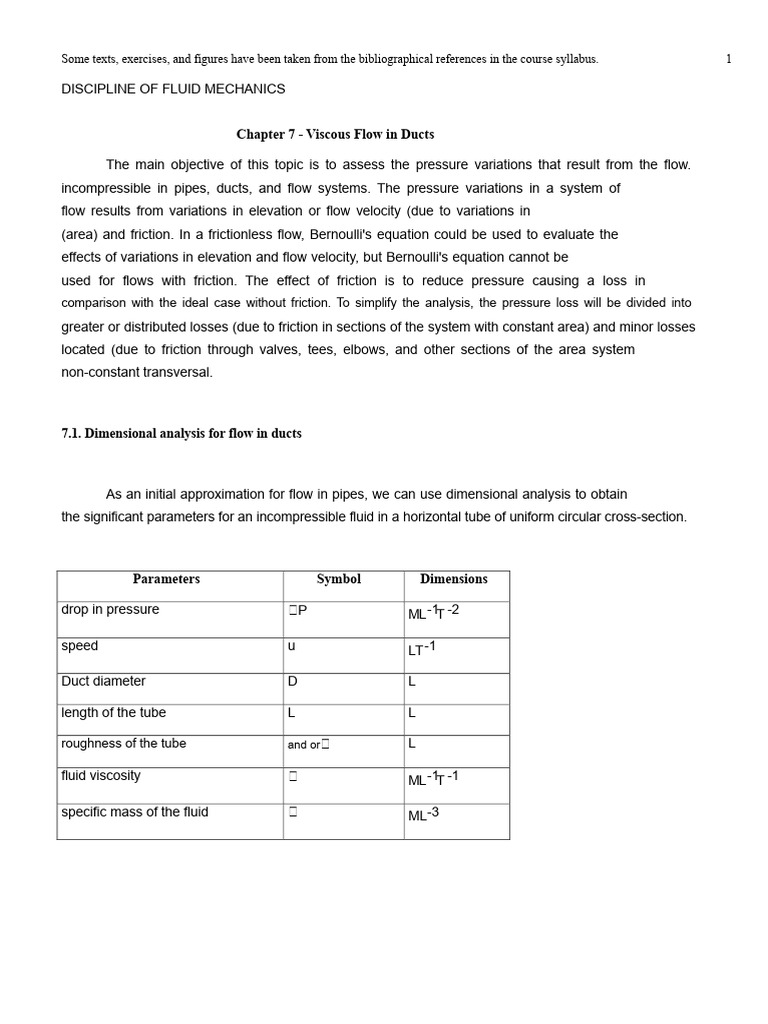 chapter_7 | PDF | Fluid Dynamics | Gases