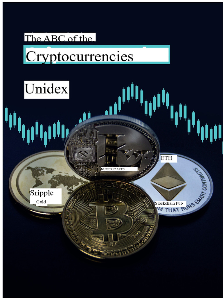 Understanding Cryptocurrencies and Bitcoin | PDF | Bitcoin | Cryptocurrency