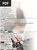 Zelcom Model | PDF