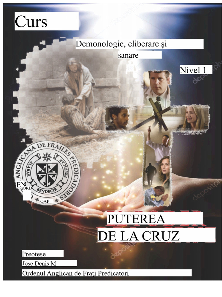 Curs de Demonologie | PDF