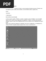 Elementos do Ambiente de Trabalho Windows | PDF | Janela (informática ...