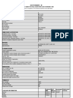 Standard Tanker Voyage Chartering Questionnaire 1988 (Q-88)