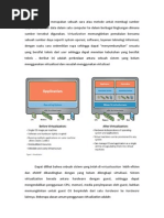 Download Sistem Virtualisasi by Nazier Ariffin SN92178955 doc pdf