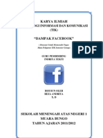 Download Karya Ilmiah Facebook by Desi Susanti SN92179556 doc pdf