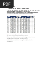 ABC Classification of Construction Materials | PDF | Technology ...