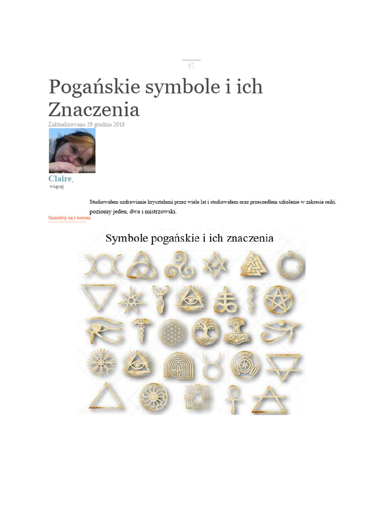 Symbol | PDF