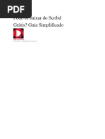 Baixar Documentos do Scribd Grátis | PDF | Aplicativo para celular ...