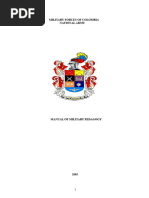 Enhancing Army Training with POI | PDF