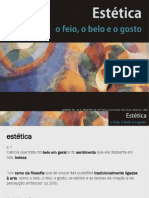 39492061-Aula-2-Estetica-o-feio-o-belo-e-o-gosto