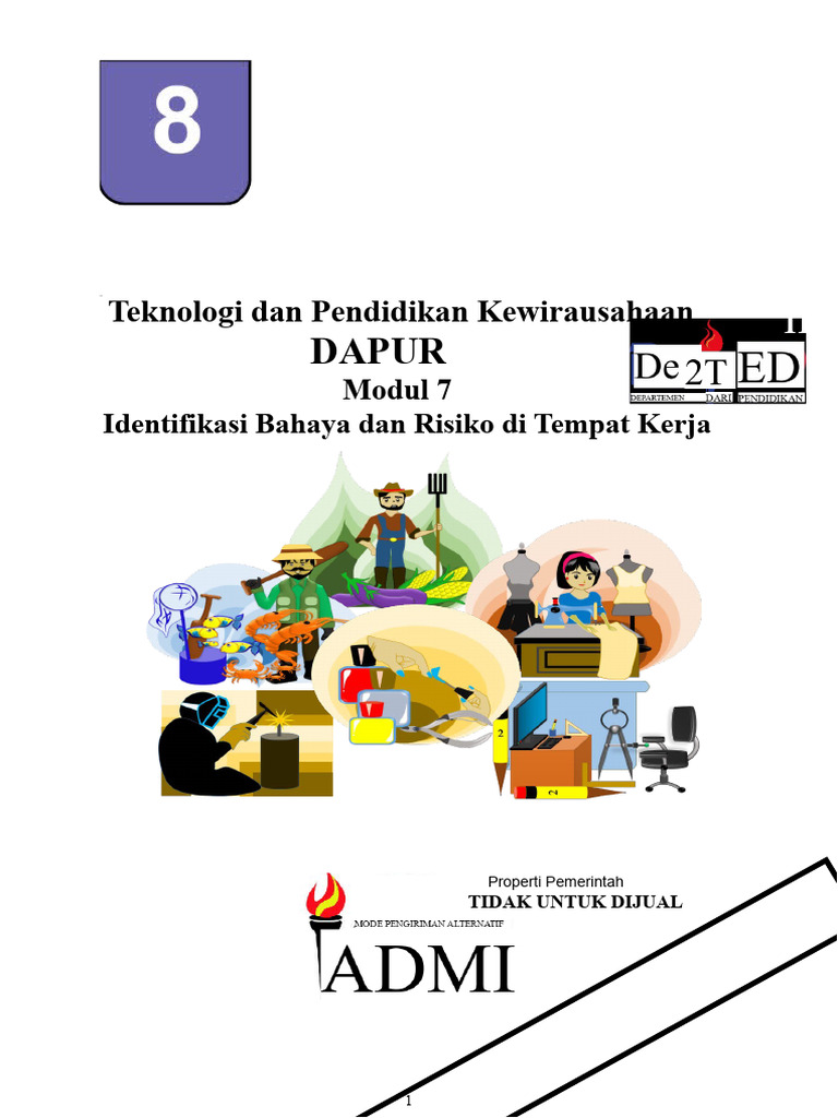 TLE_Masak_q3_mod9_v3 (1) | PDF