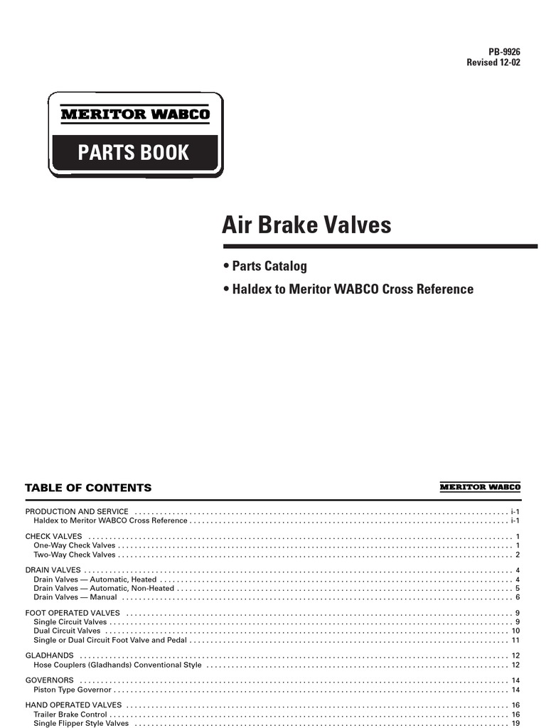 Merit or | PDF | Machines | Gas Technologies