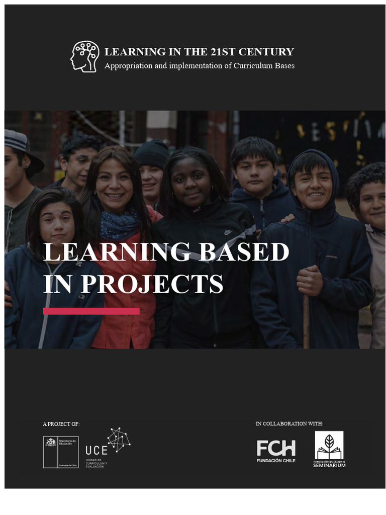 Project-Based Learning in Education | PDF | Project Based Learning ...