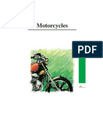 South Carolina Motorcycle Manual 2011
