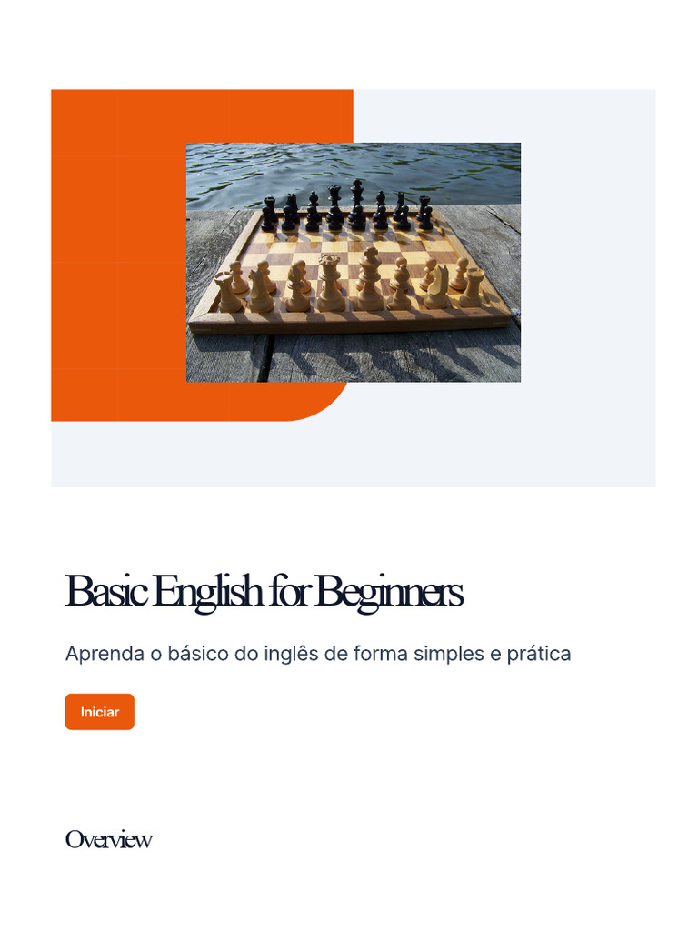 Basic English Course for Beginners | PDF | English Language | Vocabulary