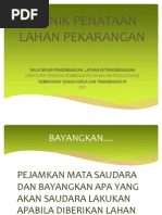 Download teknik penataan pekarangan by Diah Pipit Kusuma Pitasari SN92183656 doc pdf