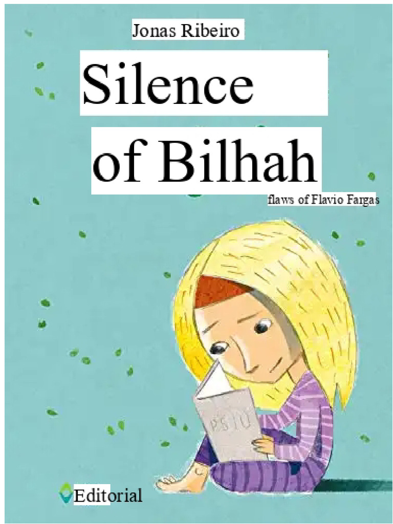 Silence of Daughter Jonas Ribeiro | PDF