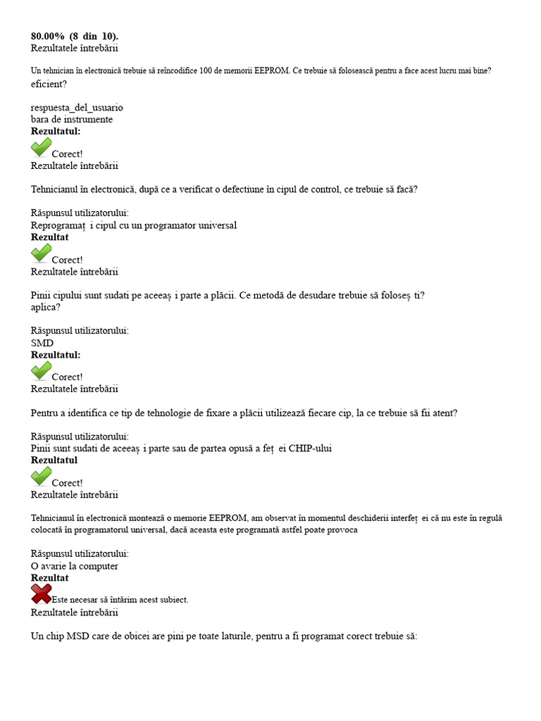 Exa 3 | PDF
