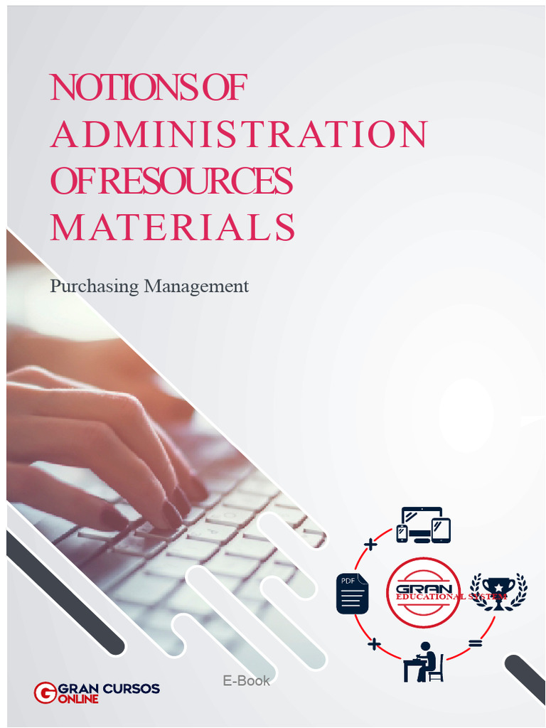 Purchasing Management | PDF | Supply Chain | Procurement