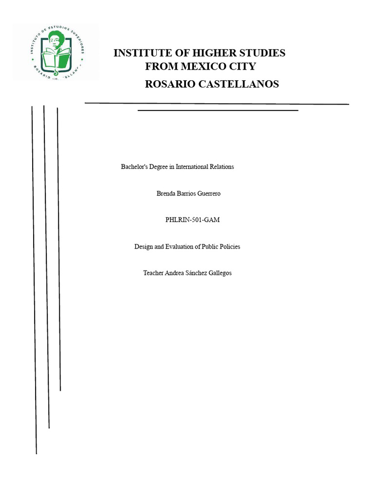 Problem Tree and Solution Tree | PDF