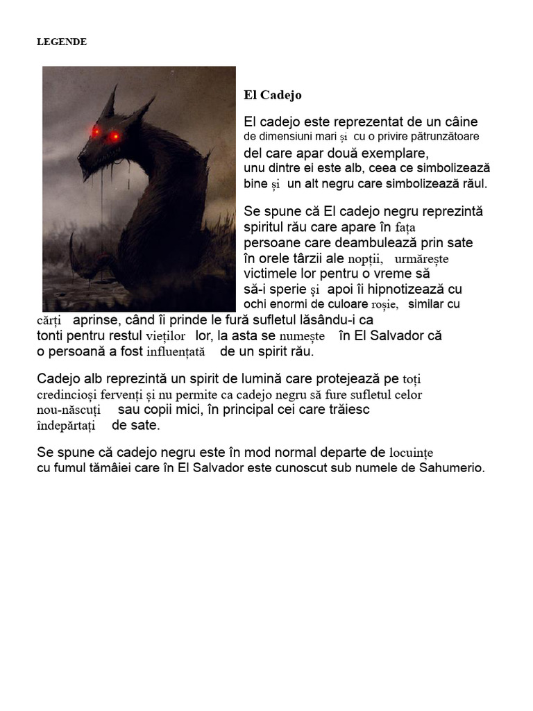 5 LEGENDI Ilustrate | PDF