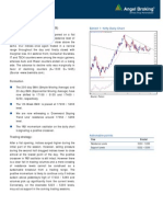 Technical Report 3rd May 2012