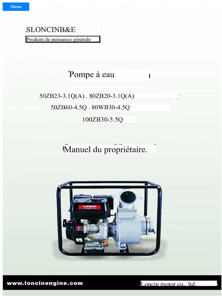 manuel-d-utilisation-de-la-pompe-eau-pdf-essence-hydrocarbure