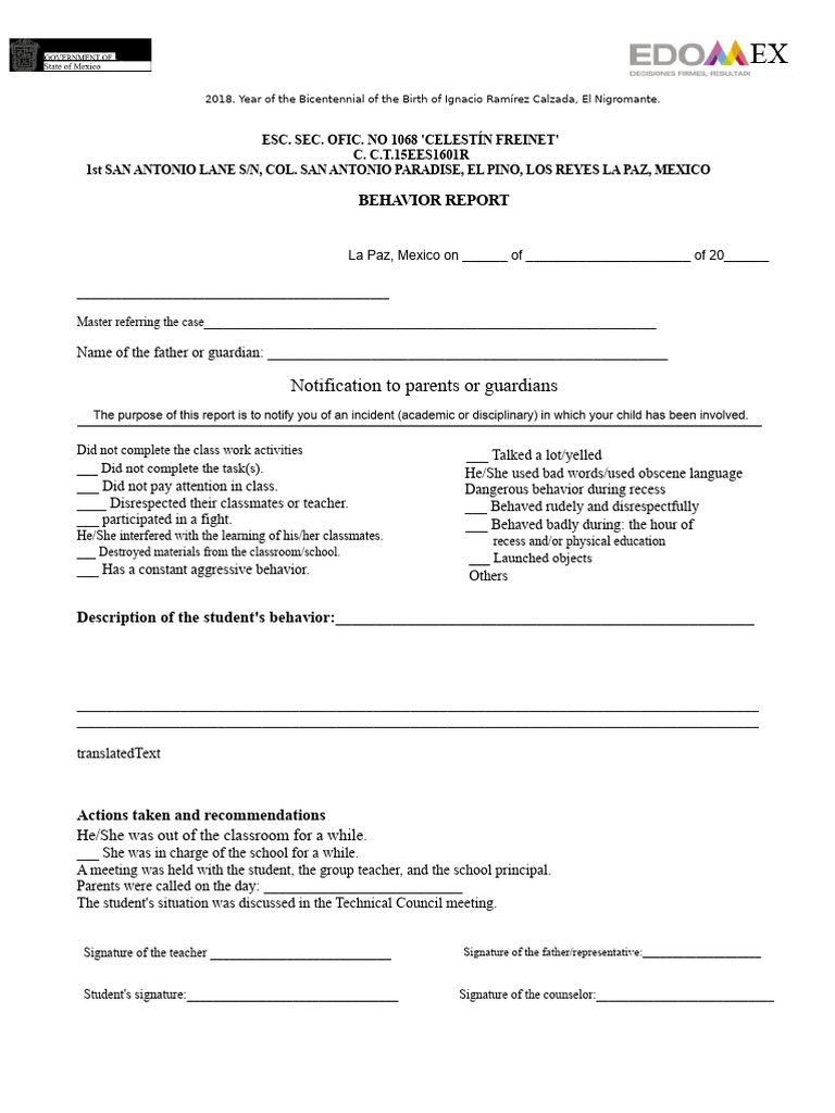 Conference Report by Teach Simple, image size:768x1024