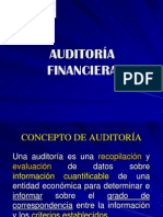 01 Concepto de Auditoría