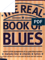 Real Book of Blues
