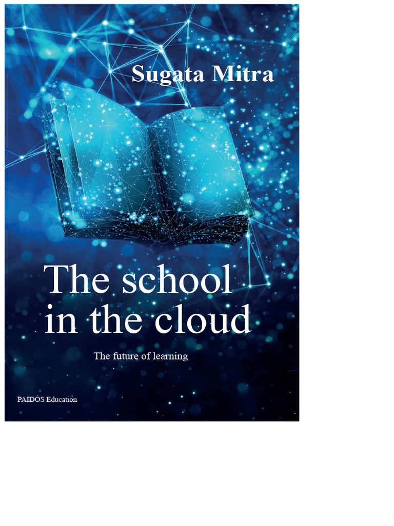 School in the Cloud: Future Learning | PDF | Predation
