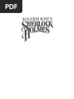 Download KoleksiKasusSherlockHolmes by Nanda Prima SN92186628 doc pdf