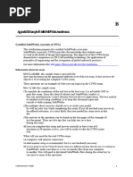 CSWA Exam Sample Questions Guide | PDF | Multiple Choice