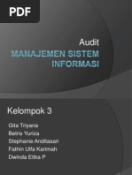 Download PPT Audit by Rachmat Hidayat SN92186935 doc pdf