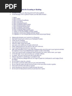 Scout Log Book