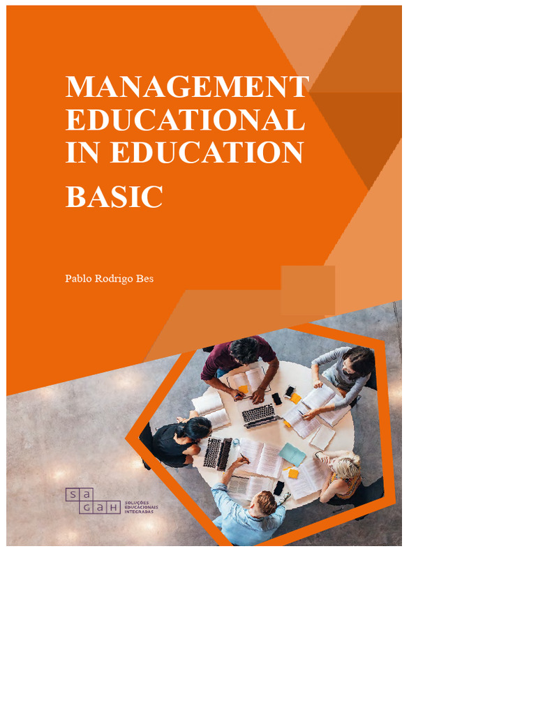 Book Educational Management | PDF | Policy | Public Finance