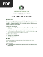 Download Skim Siswazah Al-irsyad by bengkang SN92188676 doc pdf