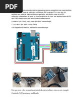 Instalação da IDE do Arduino | PDF | Arduino | Microsoft Windows