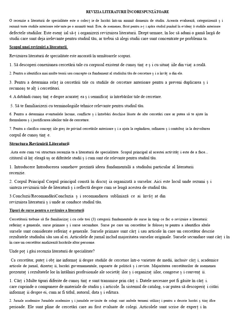 RRL Capstone | PDF