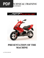 Download Jet Force Manual GB by Antal Levente SN92190651 doc pdf