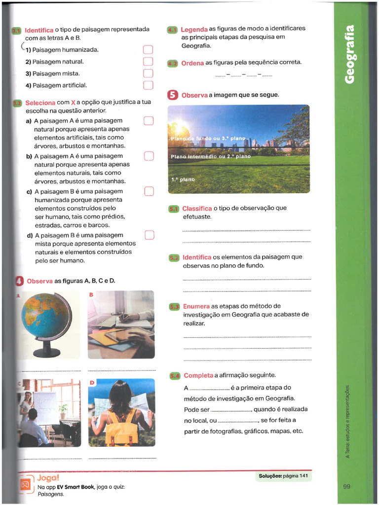 Geografia | PDF