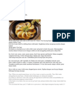 Download Resep Makanan Korea by Melania Eka Rahayu SN92192505 doc pdf