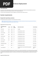 Collect Crowdstrike Diagnostic Logs | PDF | Windows Registry | Group Policy