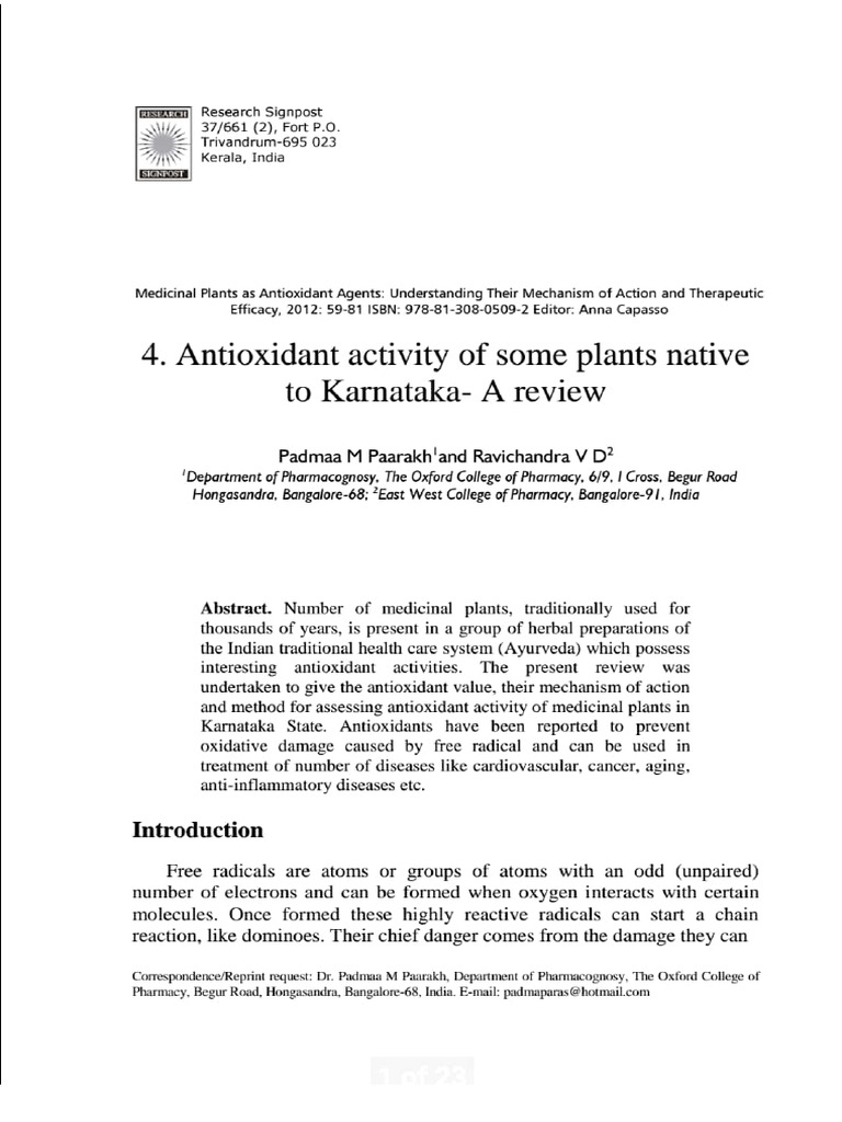 Abstracts | PDF