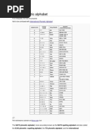 Download NATO Phonetic Alphabet by Jaegerjaquez_13 SN92193767 doc pdf