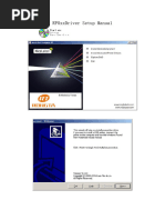 Printer Test Tool V3.0C Instructions | PDF | Wi Fi | Ip Address