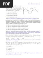 Reflection Refraction Worksheet | Refraction | Angle