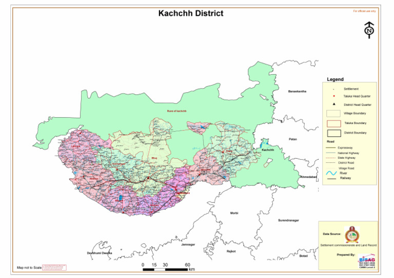 Kachchh District | PDF
